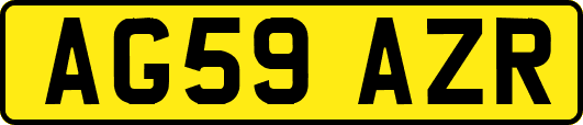 AG59AZR