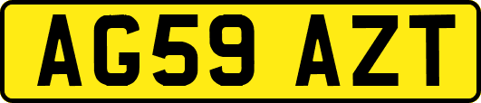 AG59AZT