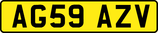 AG59AZV