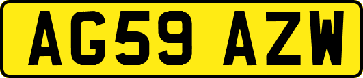 AG59AZW
