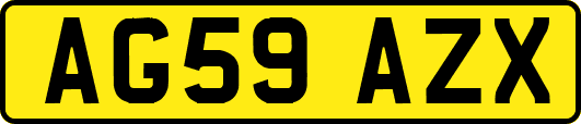 AG59AZX