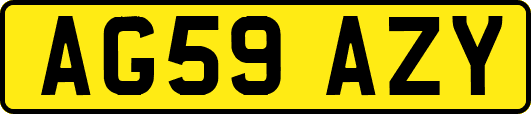 AG59AZY