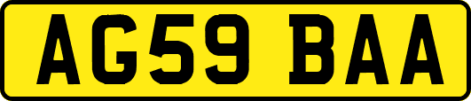 AG59BAA