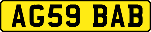 AG59BAB