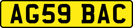 AG59BAC