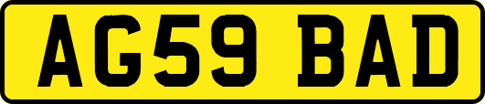AG59BAD
