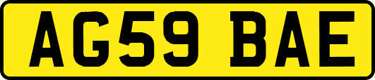 AG59BAE