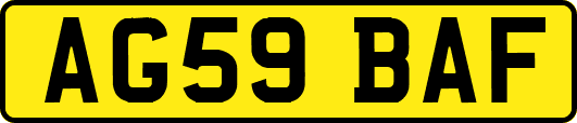 AG59BAF