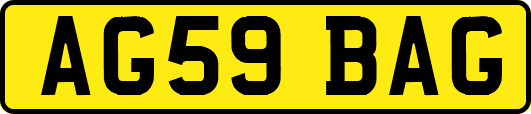 AG59BAG
