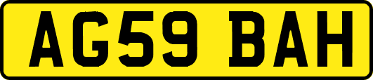AG59BAH