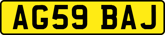 AG59BAJ
