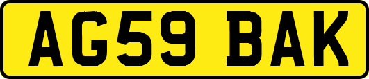 AG59BAK