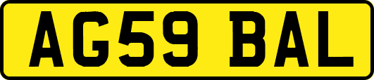 AG59BAL