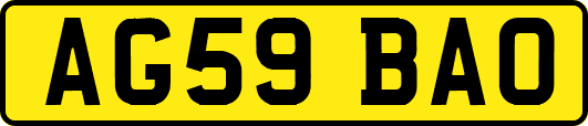 AG59BAO