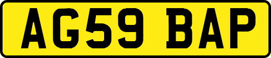 AG59BAP