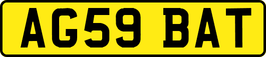 AG59BAT