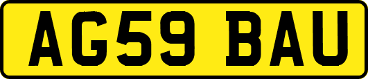 AG59BAU