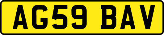 AG59BAV