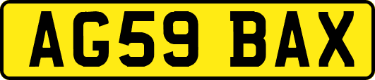 AG59BAX
