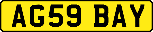 AG59BAY
