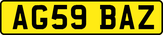 AG59BAZ
