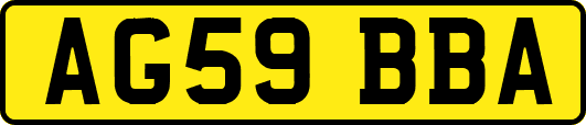 AG59BBA