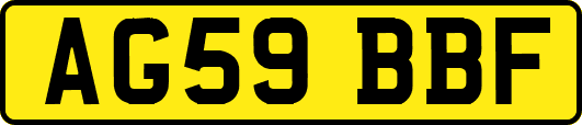 AG59BBF