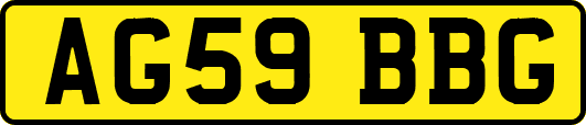 AG59BBG