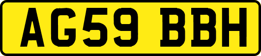 AG59BBH