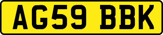 AG59BBK