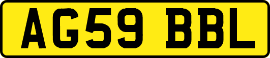 AG59BBL