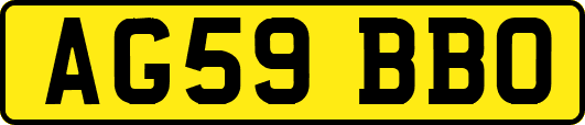 AG59BBO