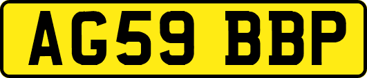 AG59BBP