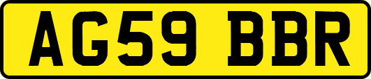 AG59BBR