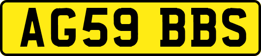 AG59BBS