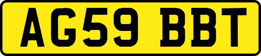 AG59BBT