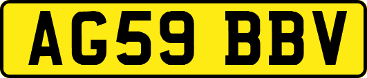 AG59BBV