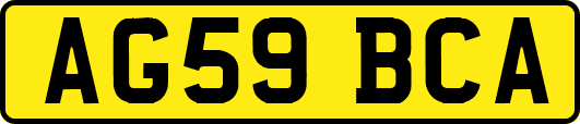 AG59BCA
