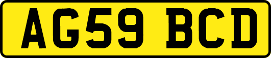 AG59BCD