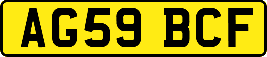 AG59BCF