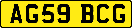 AG59BCG