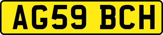 AG59BCH