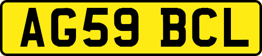 AG59BCL