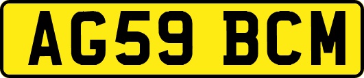 AG59BCM