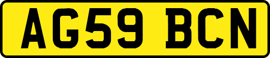 AG59BCN
