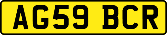 AG59BCR