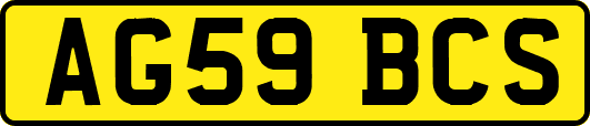 AG59BCS
