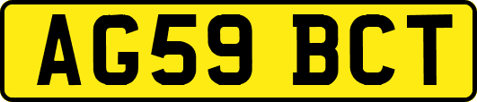 AG59BCT