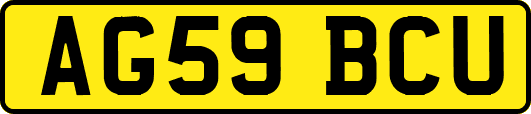 AG59BCU