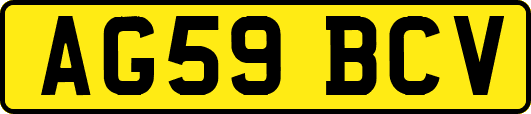 AG59BCV